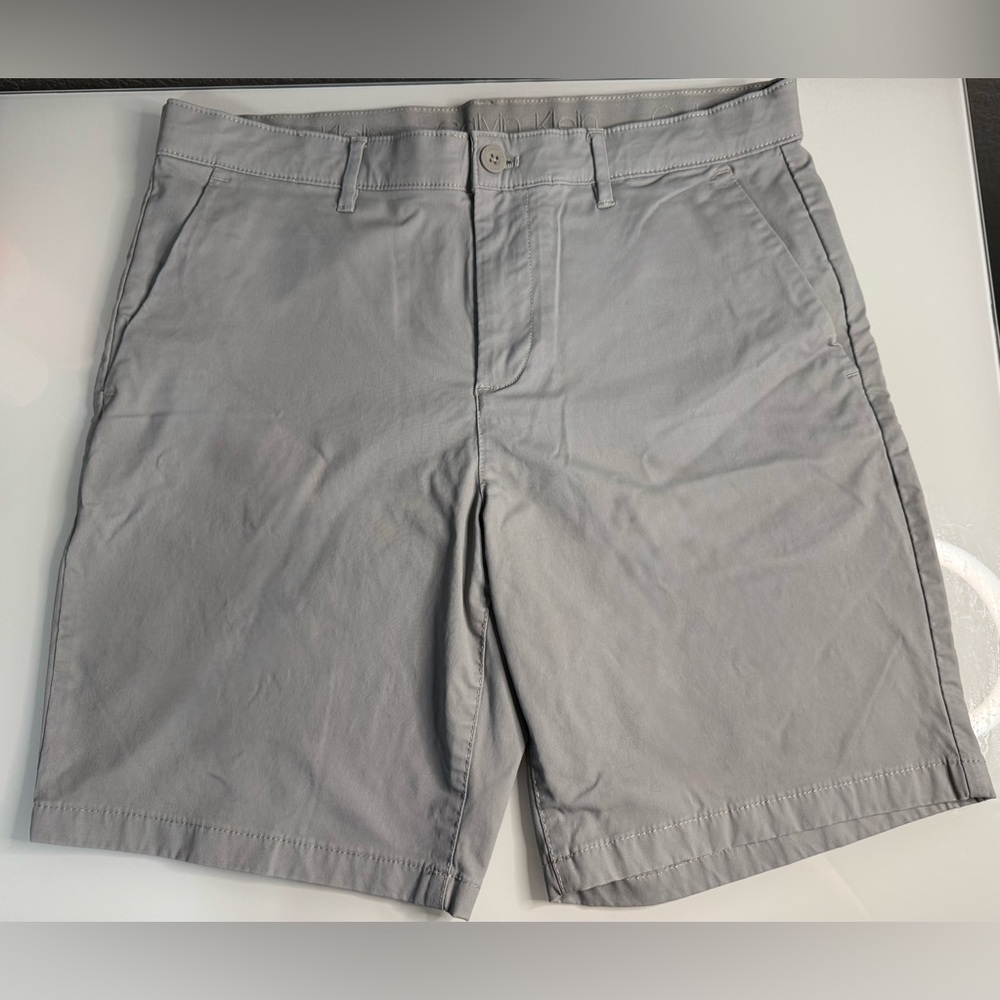 Men’s Calvin Klein Golf Short